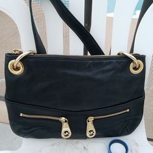 Michael kors black